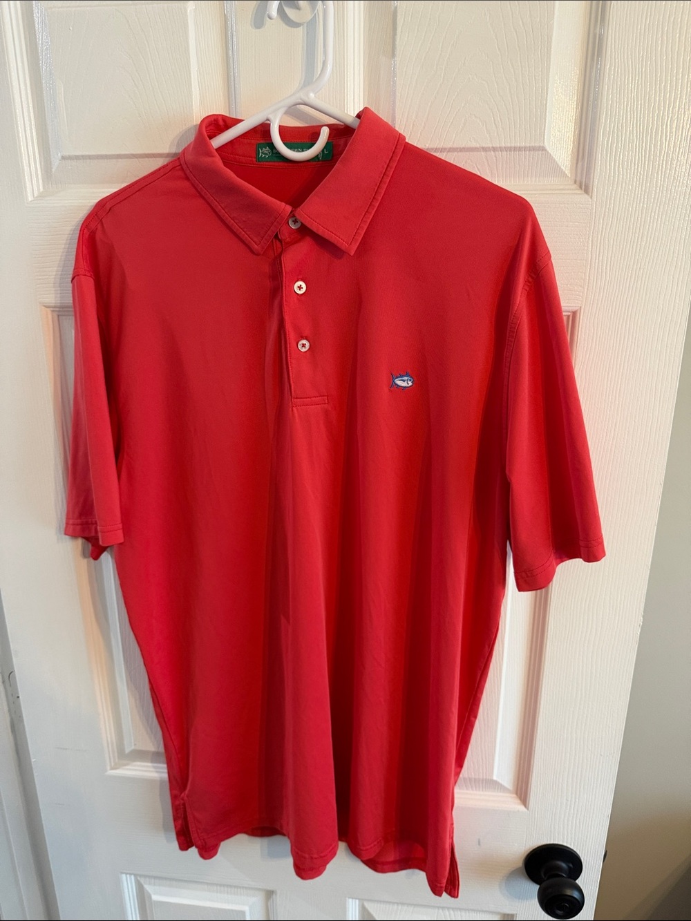 Southern Tide Performance Polo